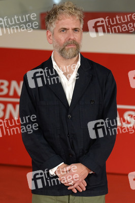 Filmpremiere 'Bring Them Down', Internationales Filmfestival Rom 2024