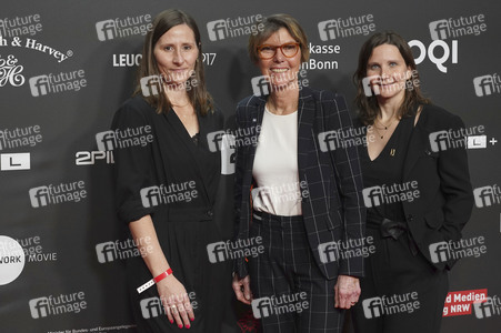 Photocall zum NRW Medienpreis, Festival Cologne 2024
