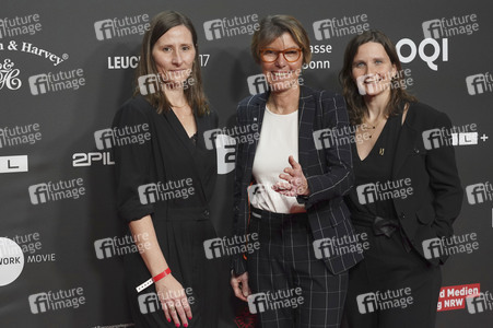 Photocall zum NRW Medienpreis, Festival Cologne 2024