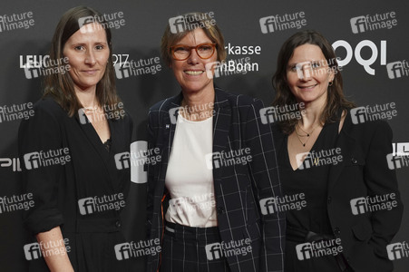 Photocall zum NRW Medienpreis, Festival Cologne 2024