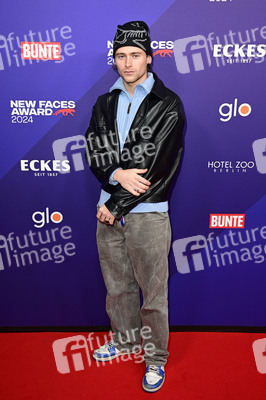 Bunte New Faces Award Music 2024 in Berlin