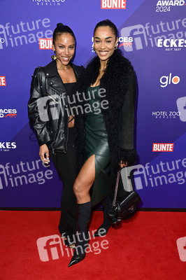 Bunte New Faces Award Music 2024 in Berlin