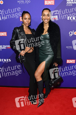 Bunte New Faces Award Music 2024 in Berlin