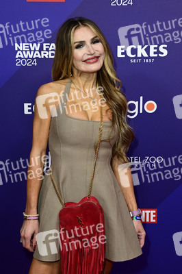 Bunte New Faces Award Music 2024 in Berlin