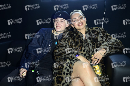 Bunte New Faces Award Music 2024 in Berlin