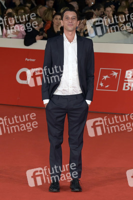 Filmpremiere 'The Boy with Pink Pants', Internationales Filmfestival Rom 2024