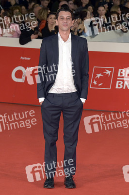 Filmpremiere 'The Boy with Pink Pants', Internationales Filmfestival Rom 2024