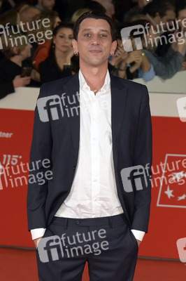 Filmpremiere 'The Boy with Pink Pants', Internationales Filmfestival Rom 2024