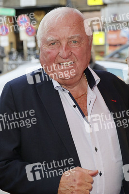 50. Geburtstag der Kneipe 'Zur Ritze' in Berlin