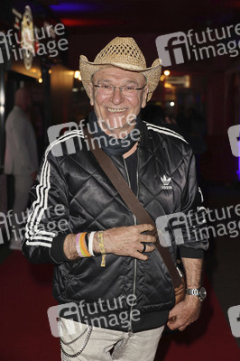 50. Geburtstag der Kneipe 'Zur Ritze' in Berlin