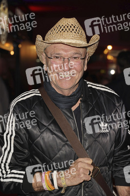 50. Geburtstag der Kneipe 'Zur Ritze' in Berlin