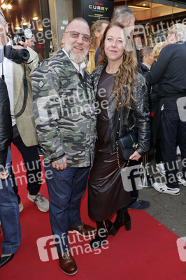 50. Geburtstag der Kneipe 'Zur Ritze' in Berlin