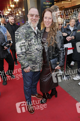 50. Geburtstag der Kneipe 'Zur Ritze' in Berlin