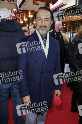 50. Geburtstag der Kneipe 'Zur Ritze' in Berlin