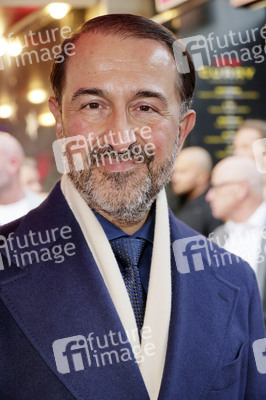 50. Geburtstag der Kneipe 'Zur Ritze' in Berlin