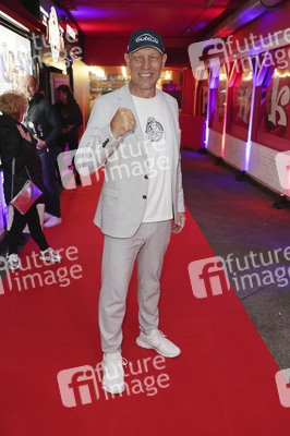 50. Geburtstag der Kneipe 'Zur Ritze' in Berlin