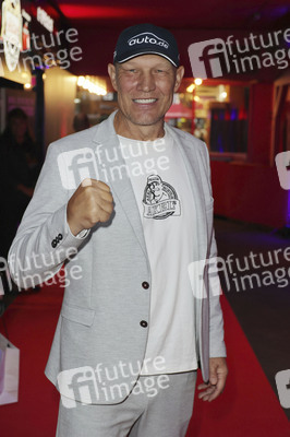 50. Geburtstag der Kneipe 'Zur Ritze' in Berlin