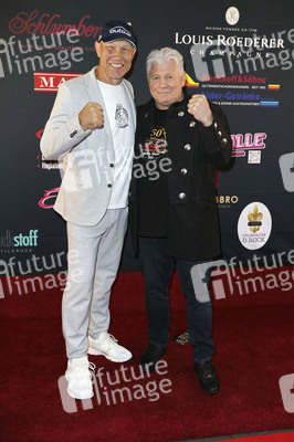 50. Geburtstag der Kneipe 'Zur Ritze' in Berlin