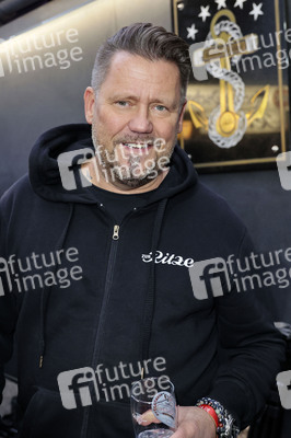 50. Geburtstag der Kneipe 'Zur Ritze' in Berlin