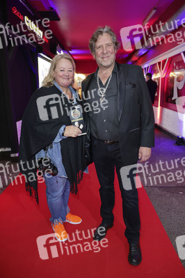 50. Geburtstag der Kneipe 'Zur Ritze' in Berlin