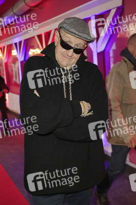 50. Geburtstag der Kneipe 'Zur Ritze' in Berlin