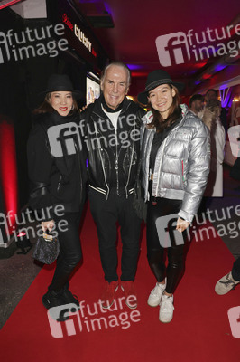 50. Geburtstag der Kneipe 'Zur Ritze' in Berlin