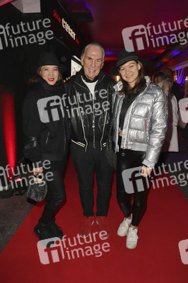 50. Geburtstag der Kneipe 'Zur Ritze' in Berlin