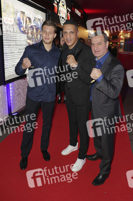 50. Geburtstag der Kneipe 'Zur Ritze' in Berlin