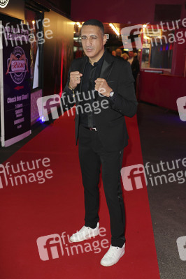 50. Geburtstag der Kneipe 'Zur Ritze' in Berlin