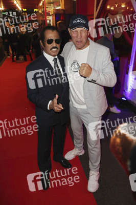 50. Geburtstag der Kneipe 'Zur Ritze' in Berlin