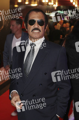 50. Geburtstag der Kneipe 'Zur Ritze' in Berlin