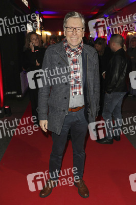 50. Geburtstag der Kneipe 'Zur Ritze' in Berlin