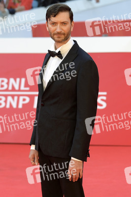 Filmpremiere 'La casa degli sguardi', Internationales Filmfestival Rom 2024