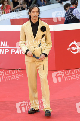 Filmpremiere 'La casa degli sguardi', Internationales Filmfestival Rom 2024