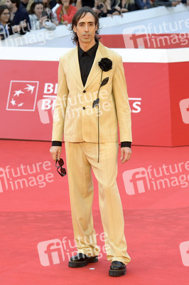 Filmpremiere 'La casa degli sguardi', Internationales Filmfestival Rom 2024