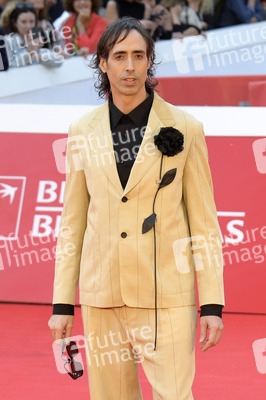 Filmpremiere 'La casa degli sguardi', Internationales Filmfestival Rom 2024