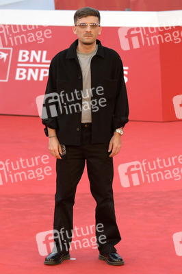 Filmpremiere 'La casa degli sguardi', Internationales Filmfestival Rom 2024