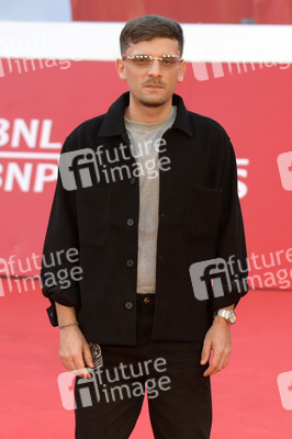 Filmpremiere 'La casa degli sguardi', Internationales Filmfestival Rom 2024