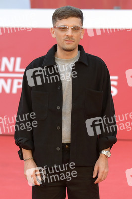 Filmpremiere 'La casa degli sguardi', Internationales Filmfestival Rom 2024