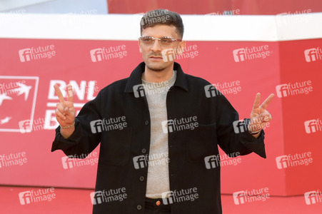 Filmpremiere 'La casa degli sguardi', Internationales Filmfestival Rom 2024