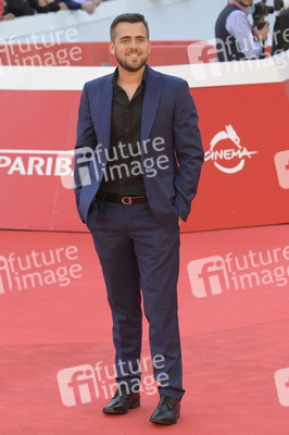 Filmpremiere 'La casa degli sguardi', Internationales Filmfestival Rom 2024