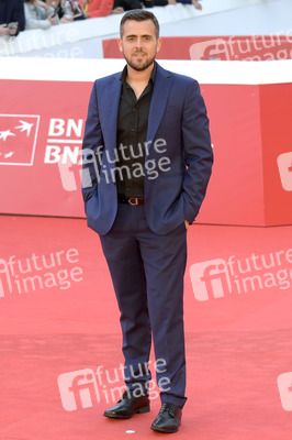 Filmpremiere 'La casa degli sguardi', Internationales Filmfestival Rom 2024