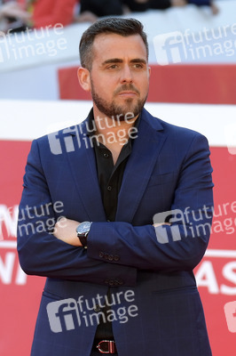 Filmpremiere 'La casa degli sguardi', Internationales Filmfestival Rom 2024