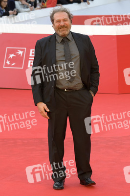 Filmpremiere 'La casa degli sguardi', Internationales Filmfestival Rom 2024