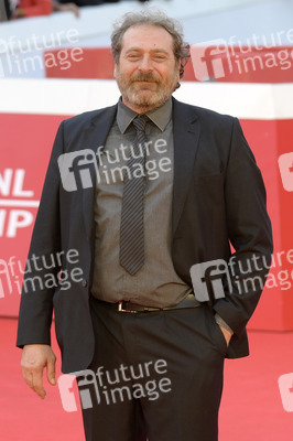 Filmpremiere 'La casa degli sguardi', Internationales Filmfestival Rom 2024