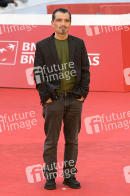 Filmpremiere 'La casa degli sguardi', Internationales Filmfestival Rom 2024