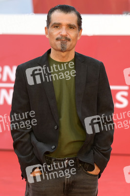 Filmpremiere 'La casa degli sguardi', Internationales Filmfestival Rom 2024