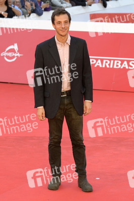 Filmpremiere 'La casa degli sguardi', Internationales Filmfestival Rom 2024