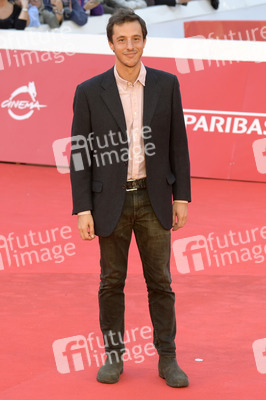 Filmpremiere 'La casa degli sguardi', Internationales Filmfestival Rom 2024