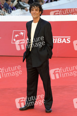 Filmpremiere 'La casa degli sguardi', Internationales Filmfestival Rom 2024